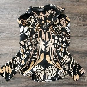 Averado Bessi jacket